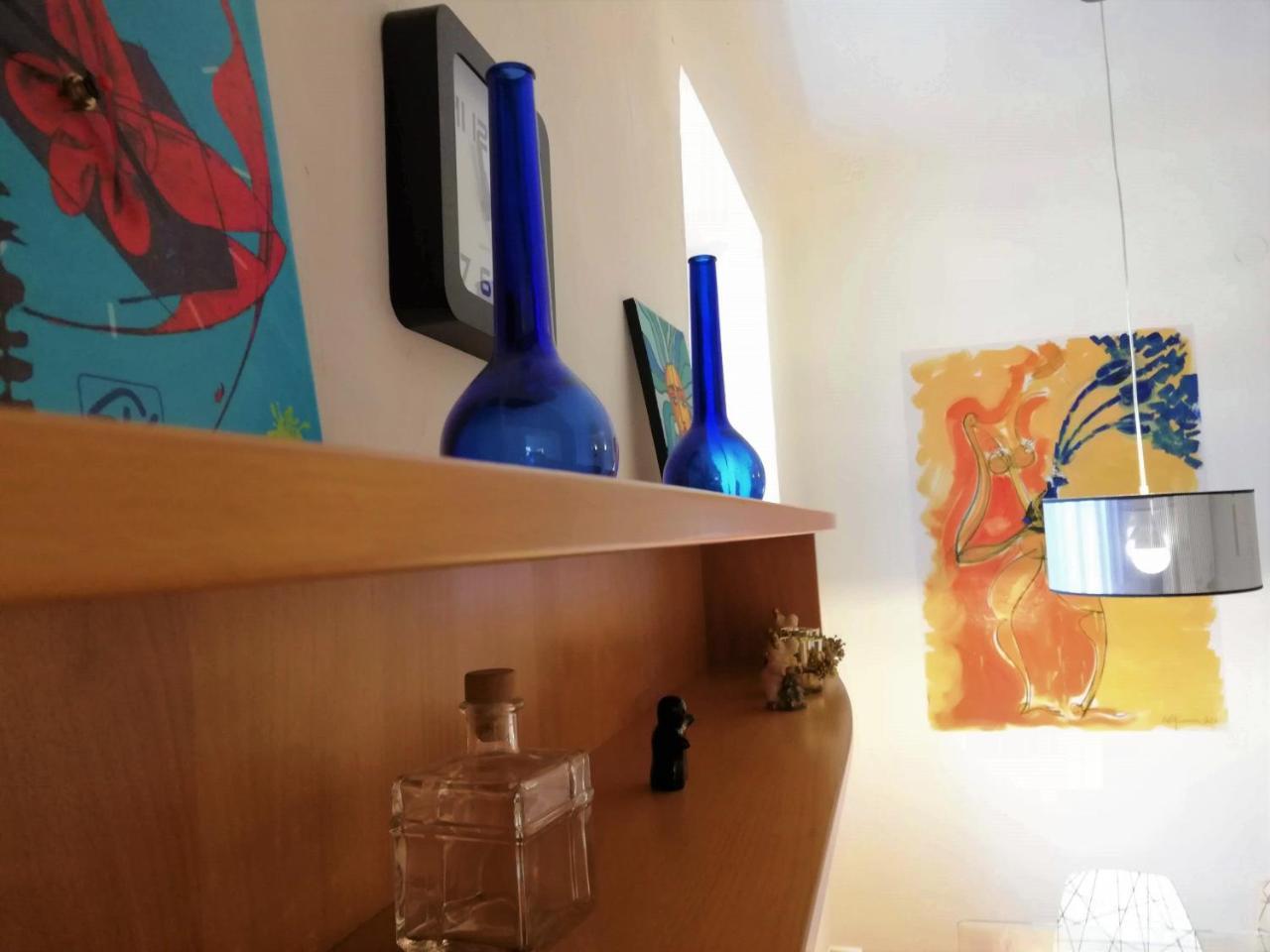 Apartment Dimora With Free Parking *