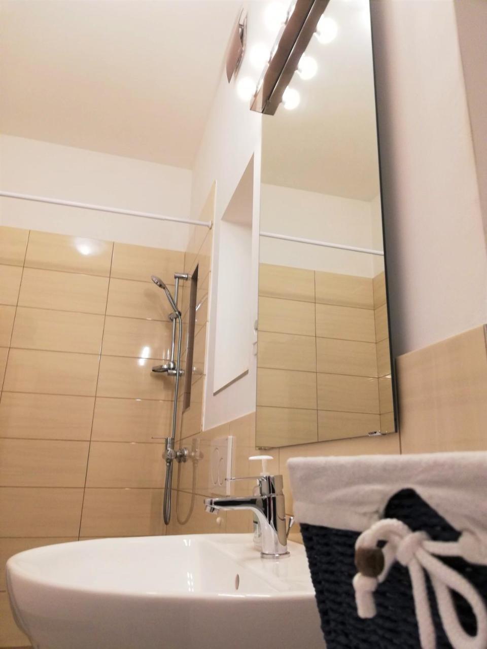 Apartment Dimora With Free Parking *